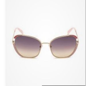 Emilio Pucci Sunglasses